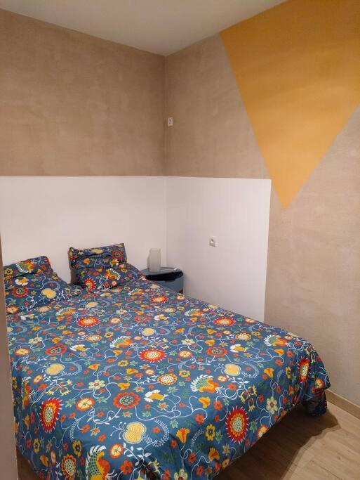 Appartement Centre Ville Rose トゥールーズ エクステリア 写真