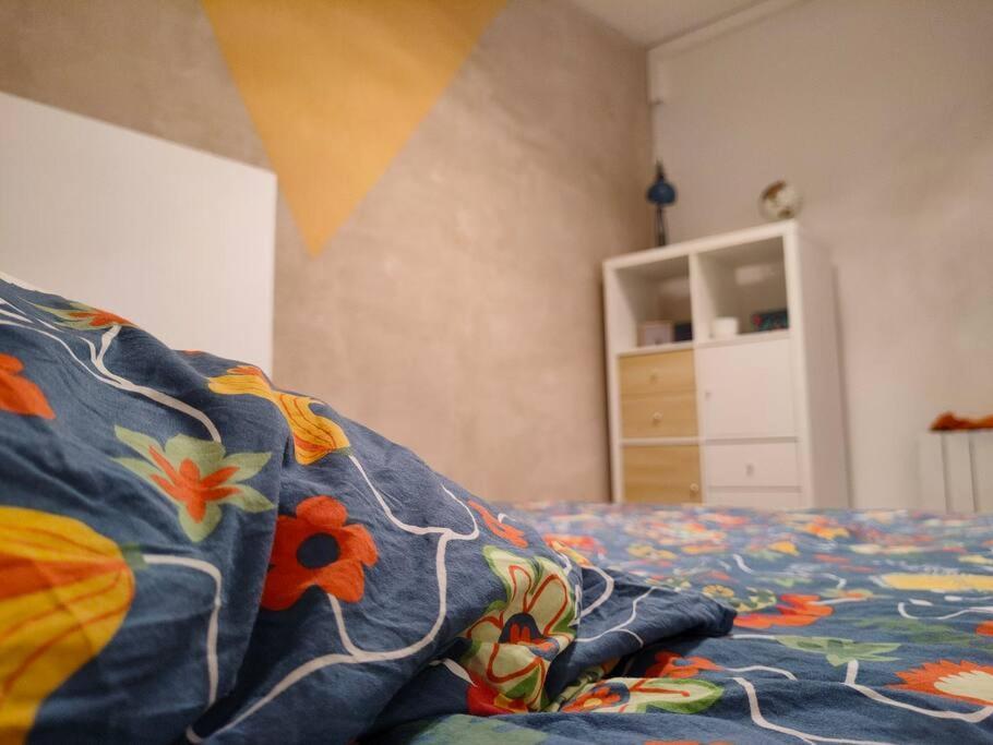 Appartement Centre Ville Rose トゥールーズ エクステリア 写真
