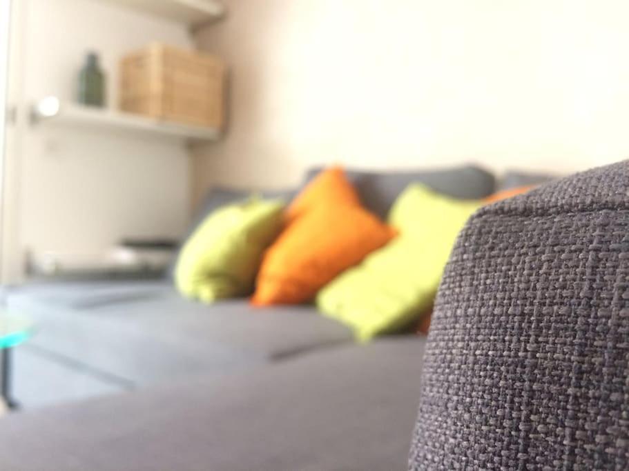 Appartement Centre Ville Rose トゥールーズ エクステリア 写真
