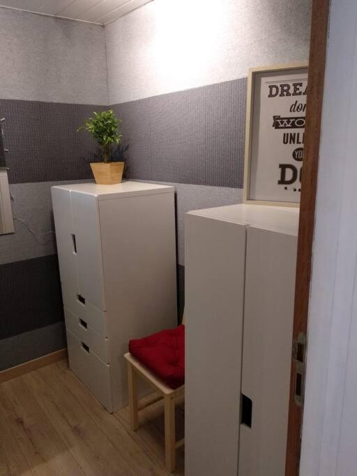 Appartement Centre Ville Rose トゥールーズ エクステリア 写真