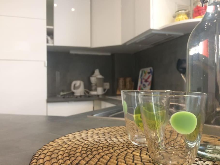 Appartement Centre Ville Rose トゥールーズ エクステリア 写真