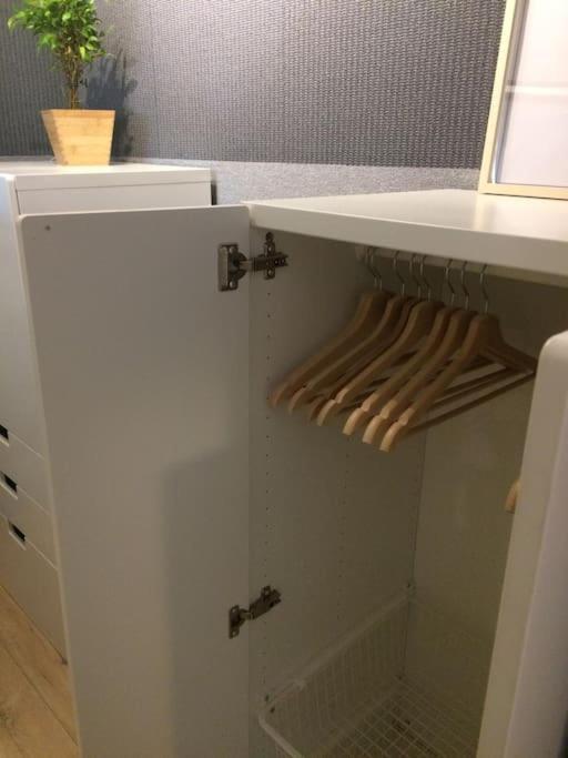 Appartement Centre Ville Rose トゥールーズ エクステリア 写真